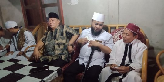 Di Bengkulu Selatan, Helmi Hasan Tawarkan Program Satu Desa Satu Hafiz Alquran