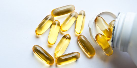 US Researchers Find Vitamin D Consumption Can Reduce Your Risk of Contracting Covid-19