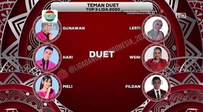 ligadangdutindonesia