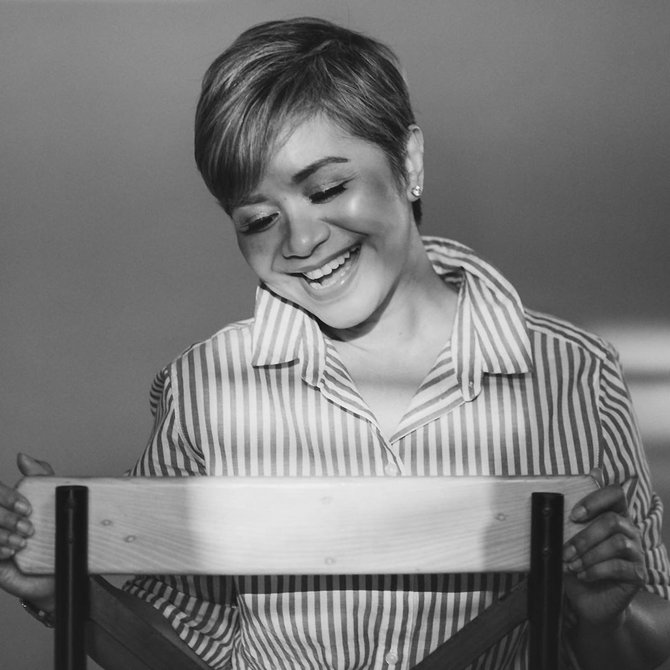 ruth sahanaya