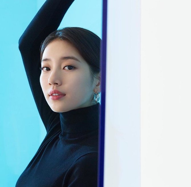 bae suzy