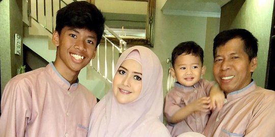 Anak Anak Tinggal Dengan Meggy Wulandari Ini Yang Akan Tetap Kiwil Lakukan Merdeka Com