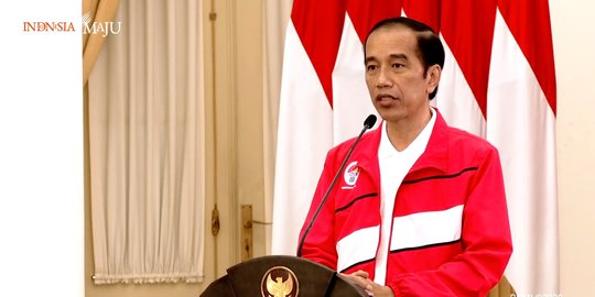 Tekan Angka Kematian Covid-19, Jokowi Mau Semua Faskes Penuhi Standar Kemenkes