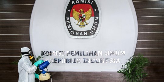 Sorotan Tajam Protokol Kesehatan Pilkada