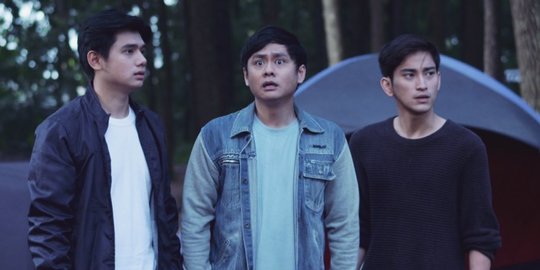 Perankan Karakter Kocak di Magic in Love, Intip Gaya Bobby Samuel yang Jago Nge-DJ