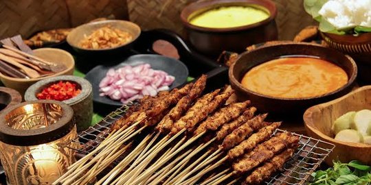 7 Masakan Nusantara dan Cara Membuatnya, Enak dan Praktis | merdeka.com