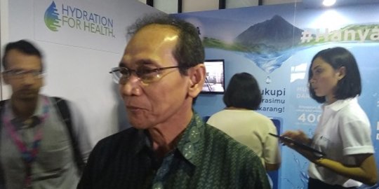 Di Balik Mundurnya Akmal Taher dari Satgas Covid-19