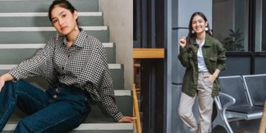 Intip 4 Fakta Menarik Cut Syifa, Artis Muda yang Berbakat Banget