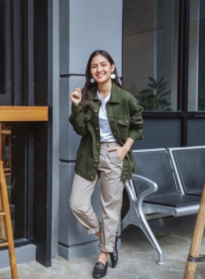 cut syifa