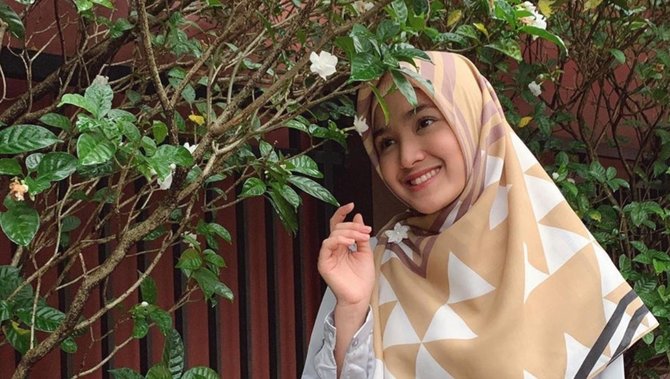 cut syifa