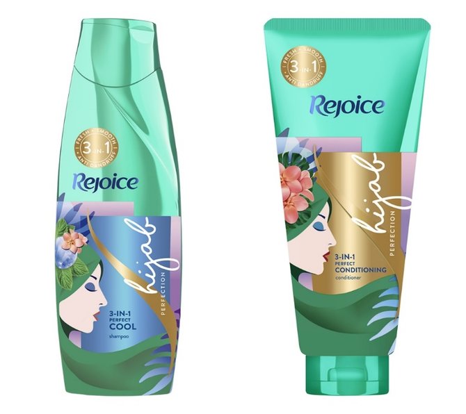 rejoice baru