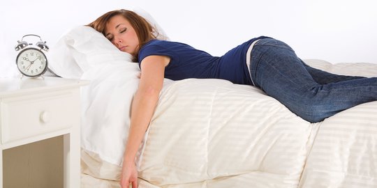 8 Bahaya Tidur Terlalu Lama Bagi Kesehatan, Jangan Anggap Sepele