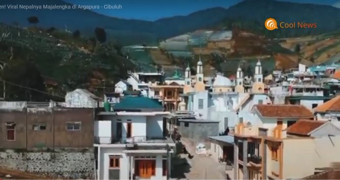 nepalnya majalengka