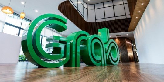 Hasil Riset Buktikan Masyarakat Indonesia Sangat Puas dengan Pelayanan Grab