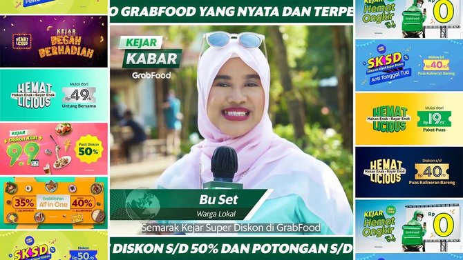 3 presenter kondang indonesia kompak meriahkan program sksd begini keseruannya