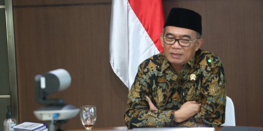 Menko PMK: Awalnya Kita Gelagapan Tangani Covid-19, Kini Sudah Benar