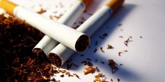 Unpad Beri Temuan Produk Tembakau Alternatif Lebih Minim Resiko