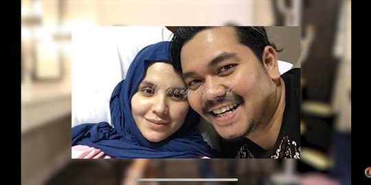 Istri Indra Bekti Derita Penyakit Paru-paru, Sempat Koma & Keguguran Anak Ketiga