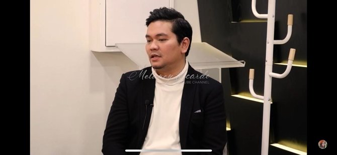 indra bekti