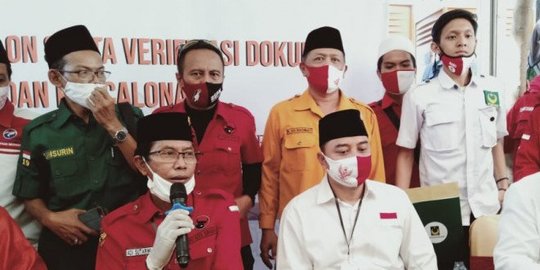 Cawalkot Eri akan Libatkan Pengusaha Kembangkan Pelabuhan Tanjung Perak Surabaya