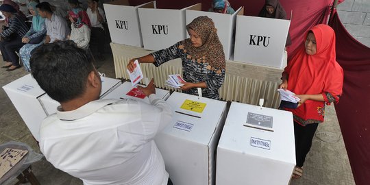 DKPP Imbau Partai Politik Tertibkan Administrasi Silon dan Sipol