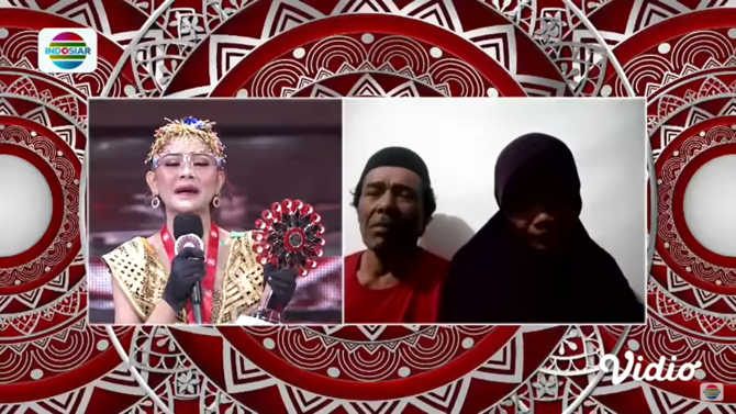 meli juara lida 2020