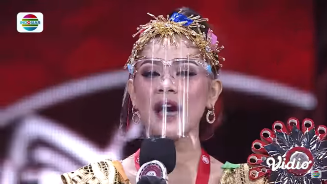 meli juara lida 2020