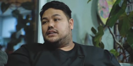 Lama Tak Ikut Syuting, Ivan Gunawan Bantah Terpapar COVID-19
