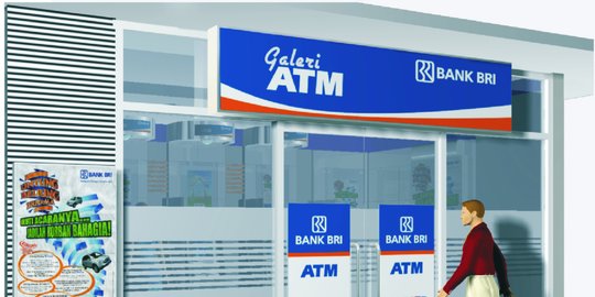CEK FAKTA: Hoaks Kartu ATM BRI Berlogo GPN akan Diblokir Otomatis
