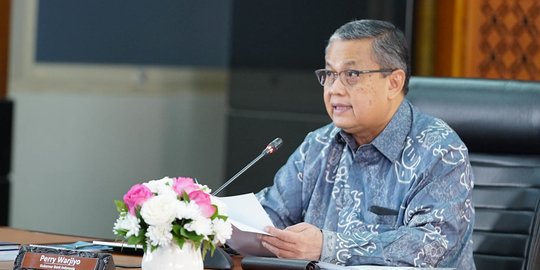 Tingkatkan Pelayanan, Perbankan Diminta Realisasikan Open Banking