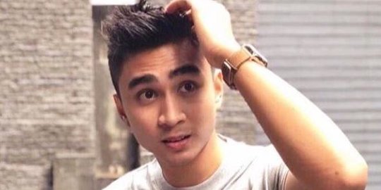 Lutfi Agizal Bikin Lagu Berjudul Anjayani, Netizen Bilang Jangan Kasih Panggung