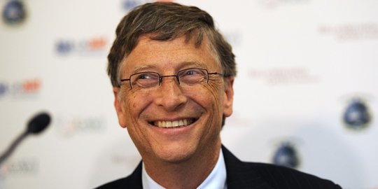 CEK FAKTA: Hoaks Video Bill Gates Dapat Keuntungan dari Penjualan Vaksin Covid-19