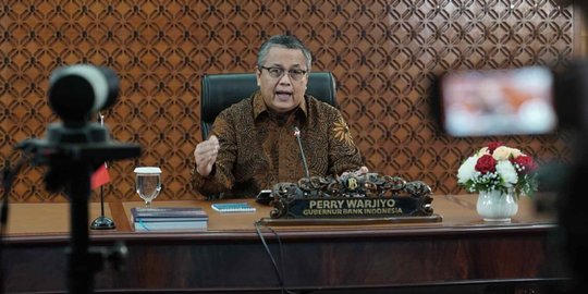 BI: Transformasi Digital Bank Bukan Sekedar Elektronifikasi Layanan