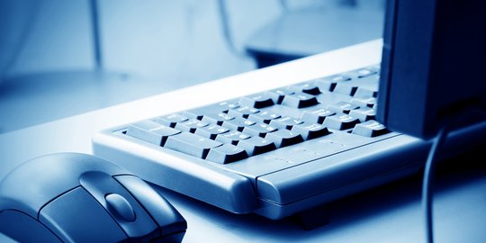 Cara Membagi Partisi Hardisk Tanpa Aplikasi, Mudah Dipraktikkan