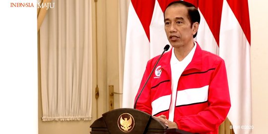Presiden Jokowi: Tol Manado-Bitung Dukung Kegiatan Industri dan Pariwisata Sulawesi