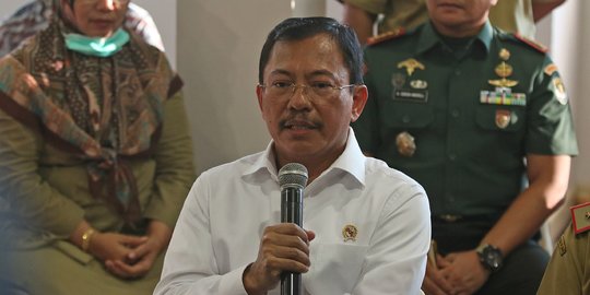 Anggota DPR Minta Menkes Terawan Perbaiki Strategi Komunikasi Publik