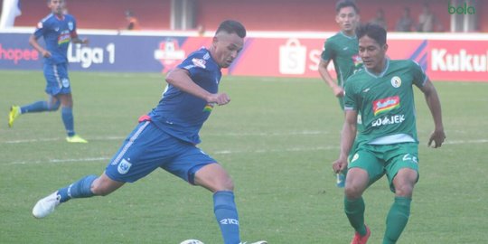 Alasan Polri Tak Keluarkan Izin Keramaian untuk Penyelenggaraan Liga 1 dan 2