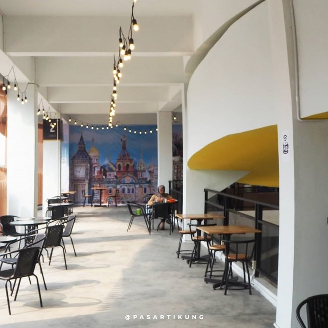 pertama dan terbesar ini 3 fakta menarik wisata pasar tikung di medan