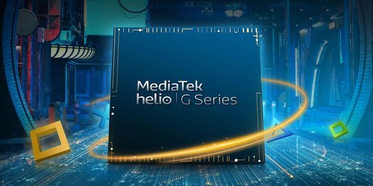 MediaTek Perkenalkan Helio G95, Chipset Gaming Premium