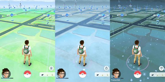 Pokemon Go Tak Bisa Dimainkan di iOS dan Android Lawas Per Oktober