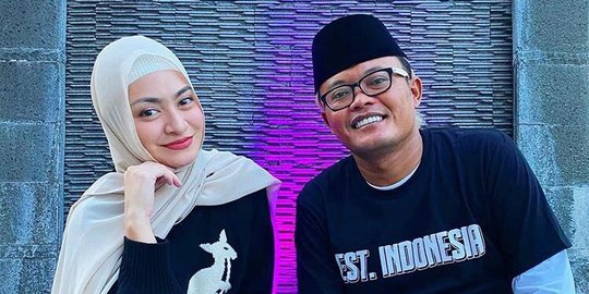 Akui Tengah Menjalin Hubungan, Ini 5 Momen Kedekatan Sule dan Nathalie Holscher