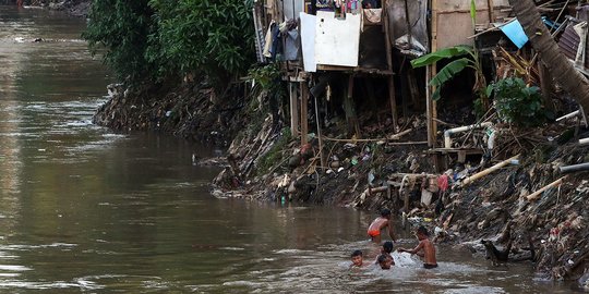 Resesi, Jumlah Angka Kemiskinan Meningkat