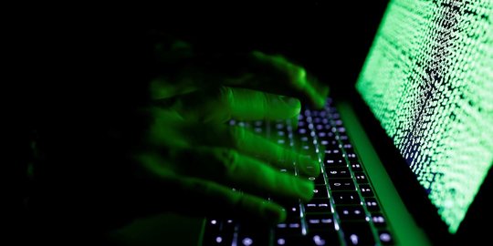 DPR Minta Pemerintah Waspadai Serangan Siber pada Fasilitas Kesehatan