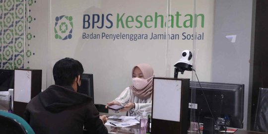 CEK FAKTA: Hoaks Peserta BPJS Kesehatan Diblokir karena Punya Motor Lebih dari Satu