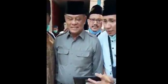 Menengok Harta Kekayaan Mantan Panglima TNI Jenderal (Purn) Gatot Nurmantyo