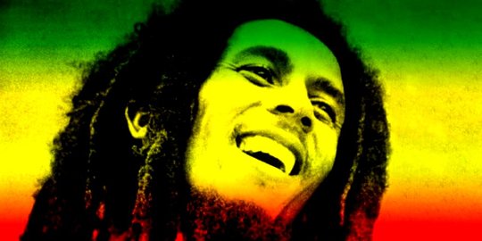 45 Kata-Kata Bob Marley tentang Cinta dan Kehidupan, Begitu Bermakna