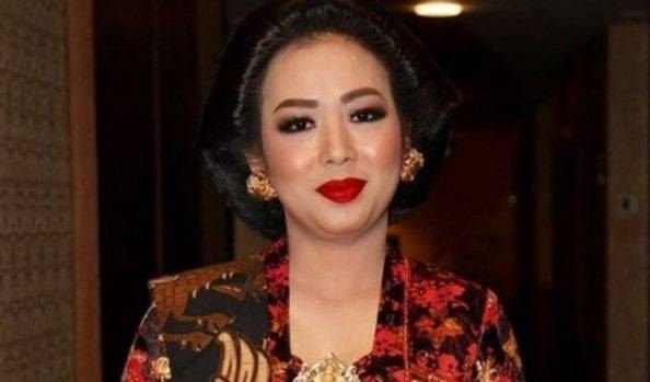genap berusia 40 tahun ini potret transformasi soimah dulu hingga kini