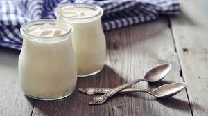 cara membuat yoghurt
