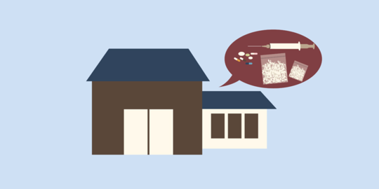 BNN Tebing Tinggi Tangkap Pengedar Narkoba Jaringan Lapas, Begini Kronologinya