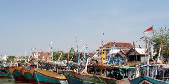 kebijakan perikanan tangkap